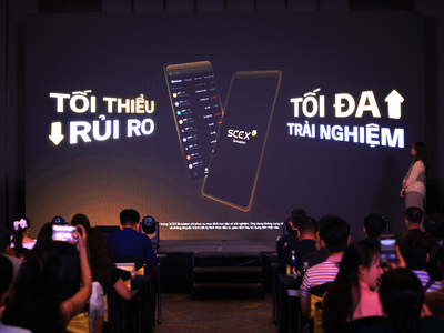 Tài sản số tại Việt Nam: Thị trường 17 triệu người dùng và cơ hội huy động vốn thế hệ mới