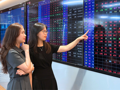 Doanh thu quý II/2026 tăng 46%: Chứng khoán Rồng Việt (VDS) củng cố nội lực cho giai đoạn tăng trưởng mới 