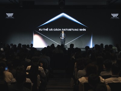 Sau 4 ngày, gần 550 nhà đầu tư cá nhân đặt cọc IPO DatvietVAC