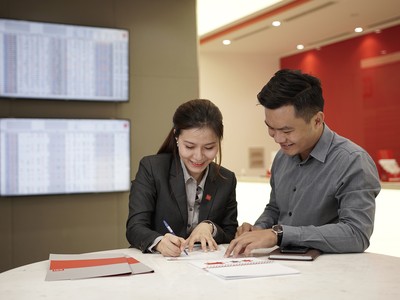 SSI bổ sung 35 mã chứng quyền có bảo đảm, mở rộng lựa chọn giao dịch cho nhà đầu tư