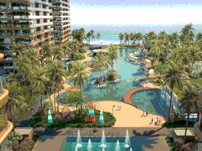 Hodeco (HDC): Tổng giám đốc mua thành công 300.000 cổ phiếu, 6 tháng mới hoàn thành 21% kế hoạch lợi nhuận