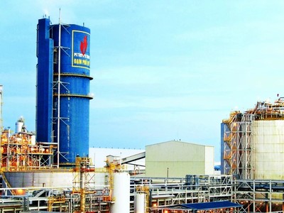 Đạm Phú Mỹ (DPM) thực hiện 192% kế hoạch lợi nhuận năm sau 6 tháng, thu nhập nhiều lãnh đạo tăng 40-85%