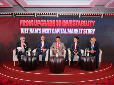 Sau nâng hạng, nhà đầu tư chờ thêm IPO, kỳ vọng định giá lại
