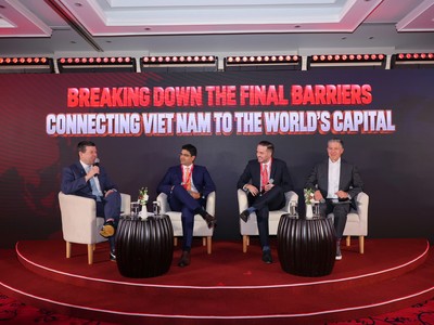 Virtu ghi nhận chi phí giao dịch cổ phiếu Việt Nam giảm 40%