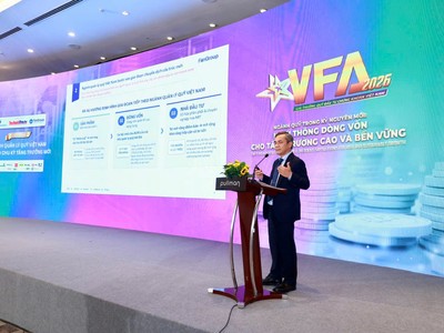 Ngành quỹ trước bài toán tăng quy mô gần 10 lần