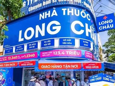 Nhóm quỹ Dragon Capital không còn là cổ đông lớn tại FPT Retail (FRT) 