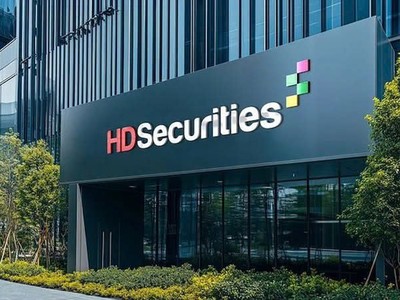 Chứng khoán HD báo lãi 9 tháng gấp 3,7 lần cùng kỳ, vượt xa lợi nhuận cả năm 2025