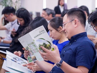 Tập đoàn CEO: Triển vọng kinh doanh tăng trưởng cao trong 6 tháng cuối năm