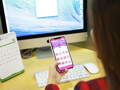 Các ứng dụng tài chính có đang bỏ quên phái đẹp?