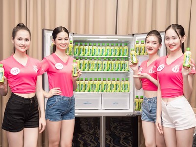 Traphaco gia nhập thị trường mới, quy mô gần 5 tỷ USD