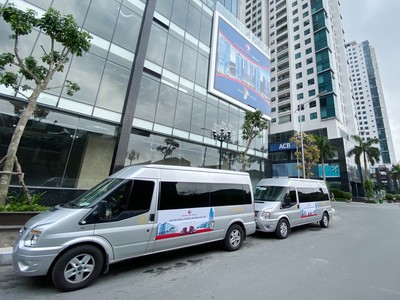 CTCP Đầu tư dịch vụ Tài chính Hoàng Huy (TCH) thông báo chào bán cổ phiếu ra công chúng