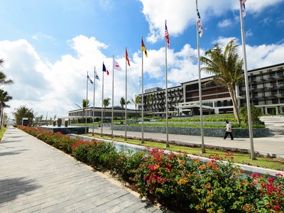 Tập đoàn CEO lọt Top 150 doanh nghiệp tư nhân lớn nhất Việt Nam