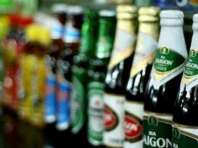 SCIC đã nhận chuyển giao vốn nhà nước tại Sabeco