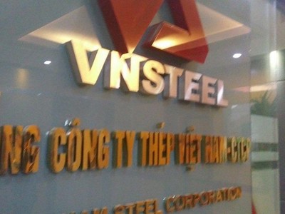Quý I/2021, VnSteel (TVN) đạt hơn 390 tỷ đồng lợi nhuận sau thuế, tăng gấp 12,5 lần cùng kỳ