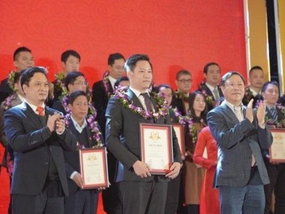 Thuận Đức lọt Top 500 doanh nghiệp tư nhân lớn nhất Việt Nam