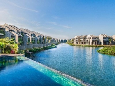 Đạt Phương dự kiến mảng thủy điện lãi thêm trăm tỷ trong năm 2021