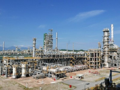 Kết quả sản xuất kinh doanh quý I rất khả quan, BSR đã thu về 2.040 tỷ đồng lợi nhuận gộp