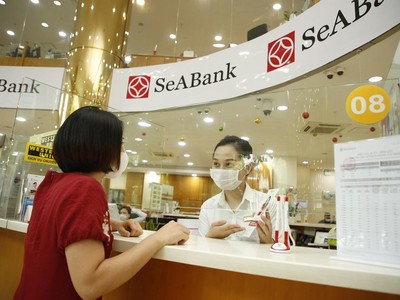 Ngân hàng đẩy mạnh lợi nhuận từ nguồn phi tín dụng