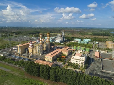 PV Power (POW): Sản lượng điện tăng mạnh, thúc đẩy đầu tư dự án mới