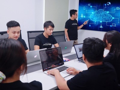 Phenikaa đầu tư vào BusMap