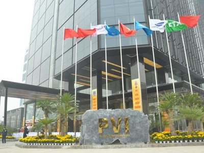 PVN muốn tái bổ nhiệm CEO PVI