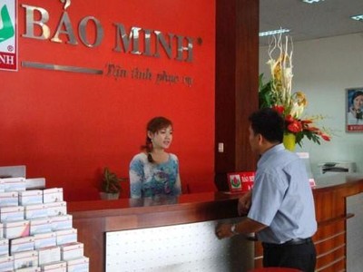 BMI: Trả cổ tức năm 2023 bằng cổ phiếu (10:1)