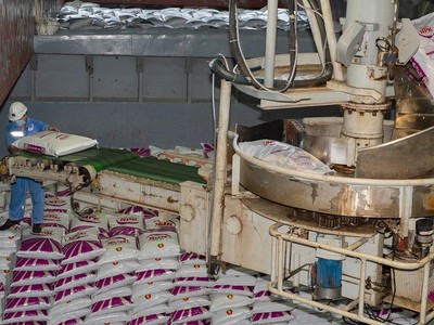 Đạm Cà Mau (DCM) chi hơn 950 tỷ đồng để chia cổ tức năm 2021