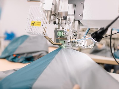 Doanh thu 8 tháng tăng 2 con số, TNG tuyển thêm 600 công nhân