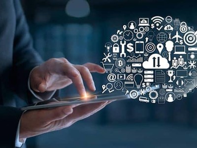 Doanh nghiệp tăng tốc chuyển đổi số để cứu mình