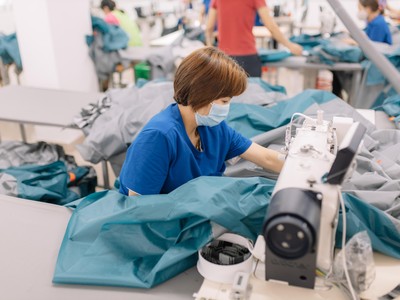 9 tháng, doanh thu của TNG tăng 16% so với cùng kỳ