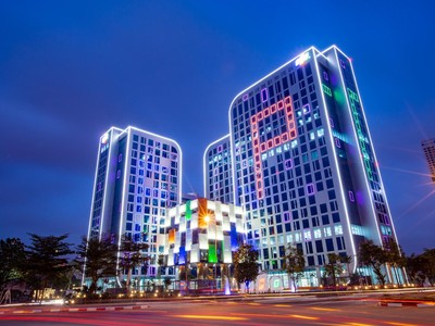 FPT được AsiaMoney vinh danh công ty nổi bật nhất tại Việt Nam 2021