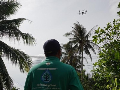 9 tháng, Lộc Trời (LTG) đạt 262 tỷ đồng lợi nhuận sau thuế