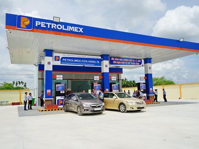 Quý I/2026, Petrolimex (PLX) lỗ sau thuế gần 800 tỷ đồng