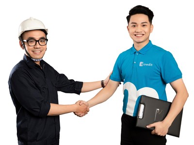 Mcredit công bố nhận diện thương hiệu mới cùng chiến lược chuyển dịch