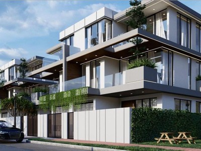 Tracodi (TCD): Sức bật trước thềm năm mới