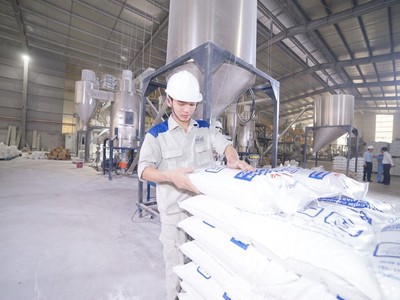 PLP hoạt động kinh doanh chính tạo nền tảng vững chắc cho giai đoạn mở rộng đầu tư