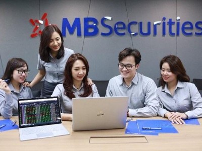 Công ty chứng khoán nào của Việt Nam được xếp hạng tín nhiệm đầu tiên, lọt luôn top công ty tuyển dụng trong lĩnh vực tài chính được yêu thích nhất?