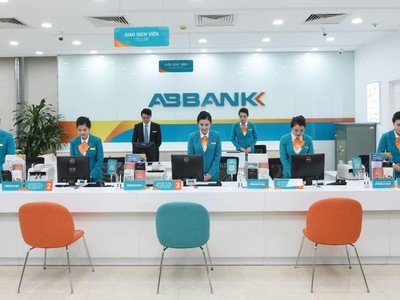 ABBank (ABB) đã sử dụng 99% hạn mức tín dụng, kỳ vọng được nới room trong quý III