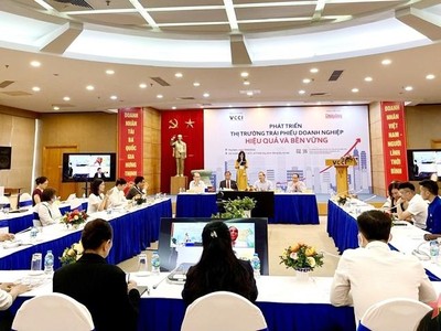 Siết quản lý nhưng không kìm hãm thị trường trái phiếu