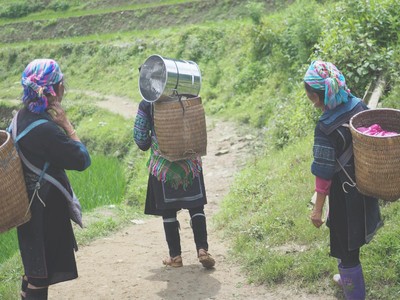 Phụ nữ Việt Nam đạt nhiều tiến bộ trong bảng xếp hạng nữ doanh nhân toàn cầu