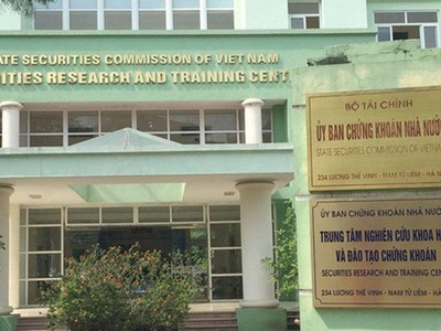 UBCKNN: Cơ quan quản lý không cấp phép phát hành trái phiếu doanh nghiệp riêng lẻ