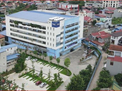 TNG, doanh thu tháng 8 tăng 20% so với cùng kỳ