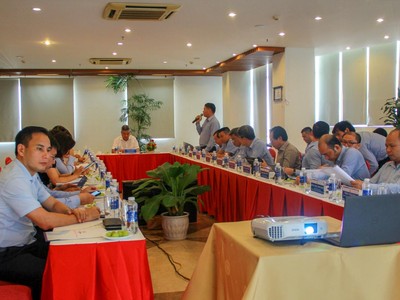 9 tháng đầu năm, BSR nộp ngân sách nhà nước gần 14.000 tỷ đồng