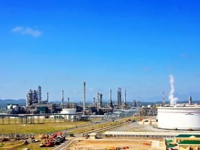 9 tháng, BSR đạt lợi nhuận sau thuế 12.899 tỷ đồng