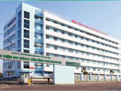 Công ty cổ phần Bệnh viện Quốc tế Thái Nguyên (TNH) thông báo chào bán cổ phiếu ra công chúng