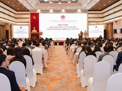 Các doanh nghiệp thuộc Ủy ban Quản lý vốn ước đạt 39.000 tỷ đồng lợi nhuận trước thuế