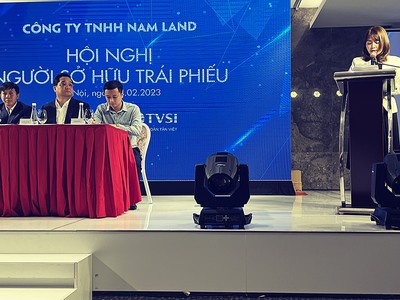 Điểm chung của 69 doanh nghiệp vi phạm nghĩa vụ trái phiếu