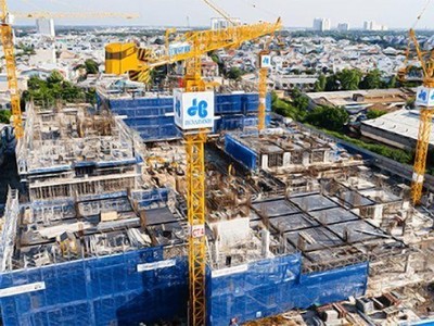 Cổ phiếu Hòa Bình (HBC) thoát diện hạn chế giao dịch từ ngày 19/1