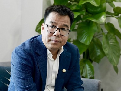 Phó chủ tịch Bamboo Capital (BCG): Chủ động thay đổi mô hình quản trị để thích nghi với tình hình mới