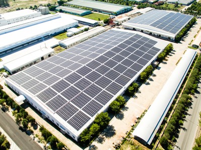 Ngân hàng Phát triển Singapore (DBS) rót 31,5 triệu USD vào liên doanh của BCG Energy – SP Group